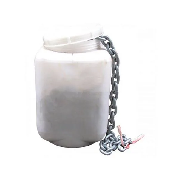 Chain_50kg Pail