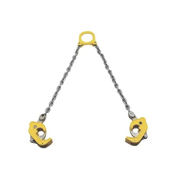 Drum Lifting Clamp