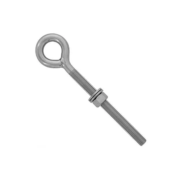 Eye Bolt Forged Grade 316