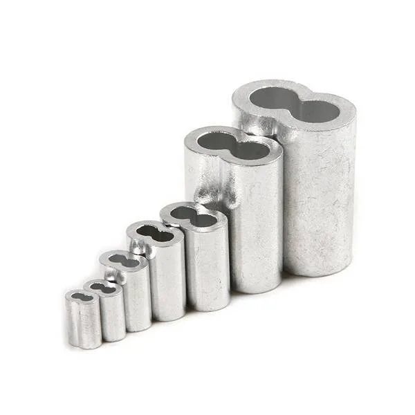 Ferrule Alloy