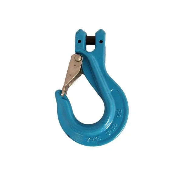 G100 Clevis Sling Hook