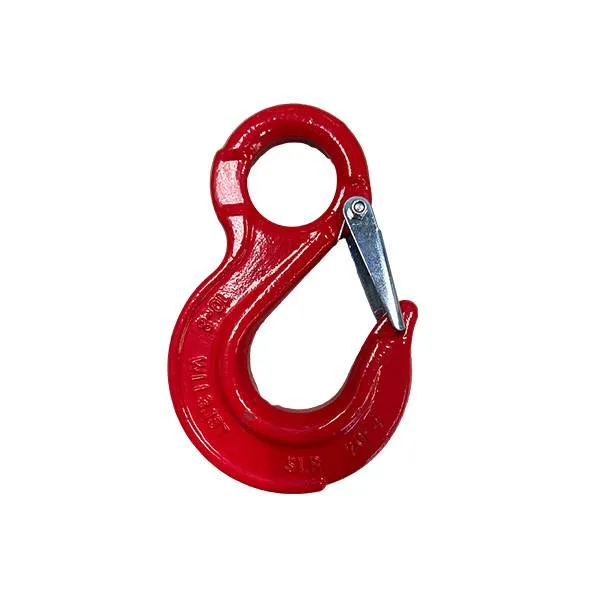 G80 Eye Sling Hook