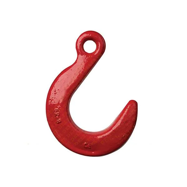 G80 Foundry Hook