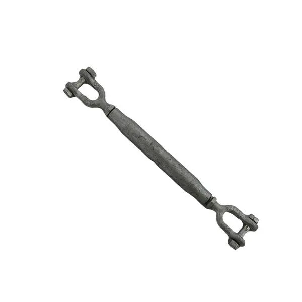 Rigging Screw Galvanised