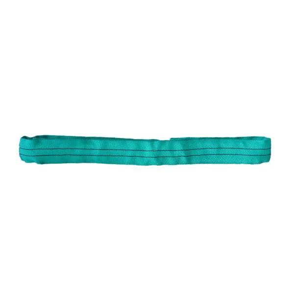 Round Sling Green