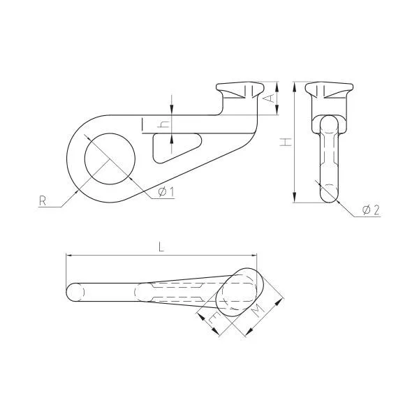 _containerLiftingLug12.5T-LH