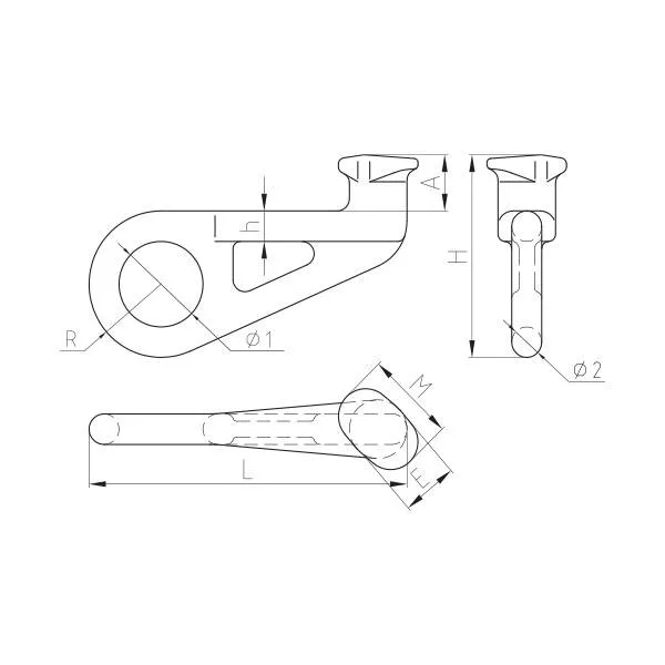 _containerLiftingLug12.5T-RH