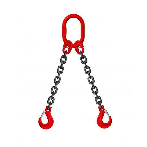 Two Leg Chain Sling